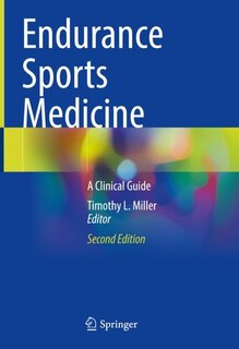 Front cover_Endurance Sports Medicine