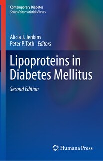 Couverture_Lipoproteins in Diabetes Mellitus