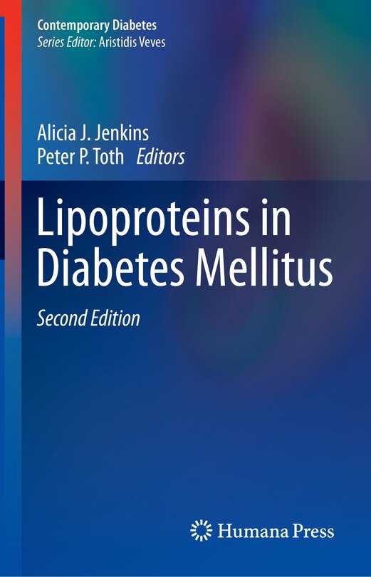 Couverture_Lipoproteins in Diabetes Mellitus