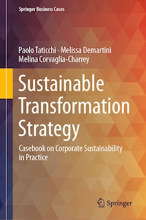 Couverture_Sustainable Transformation Strategy