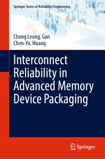 Front cover_Interconnect Reliability in Advanced Memory Device Packaging