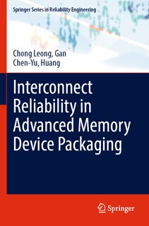 Front cover_Interconnect Reliability in Advanced Memory Device Packaging
