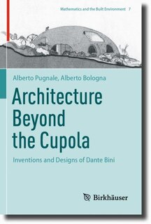 Front cover_Architecture Beyond the Cupola