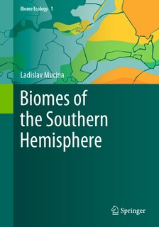 Biomes of the Southern Hemisphere