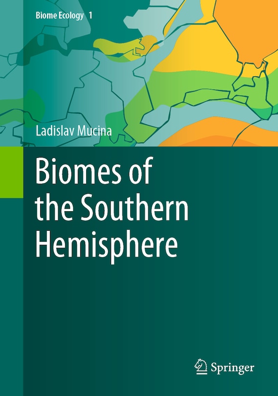 Biomes of the Southern Hemisphere