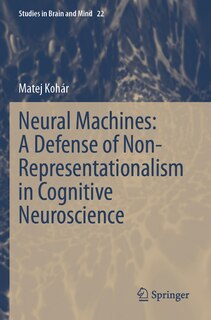 Front cover_Neural Machines