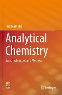 Couverture_Analytical Chemistry