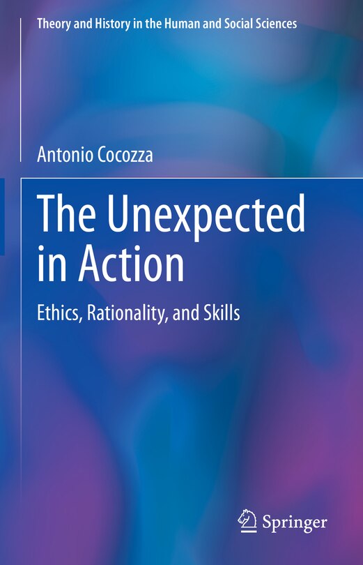 Front cover_The Unexpected in Action