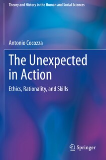Couverture_The Unexpected in Action