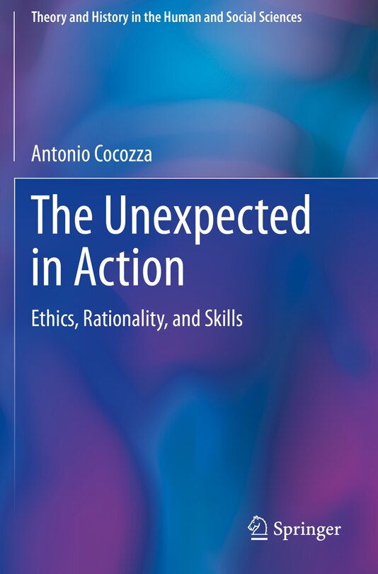 Couverture_The Unexpected in Action