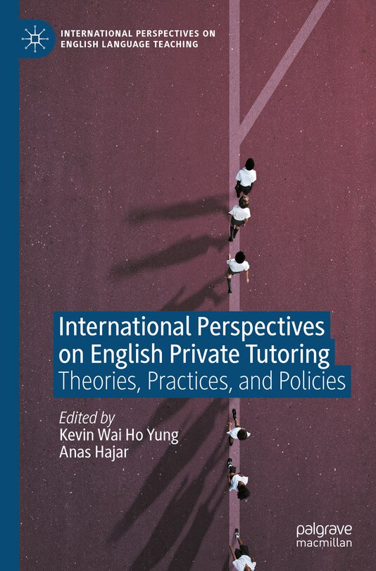 Front cover_International Perspectives on English Private Tutoring
