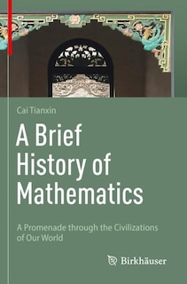 Couverture_A Brief History of Mathematics