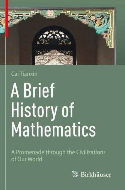 Couverture_A Brief History of Mathematics