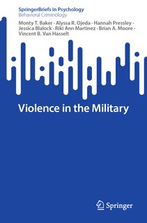 Couverture_Violence in the Military