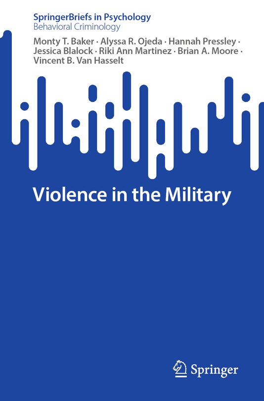 Couverture_Violence in the Military