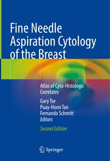 Front cover_Fine Needle Aspiration Cytology of the Breast