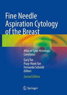 Front cover_Fine Needle Aspiration Cytology of the Breast