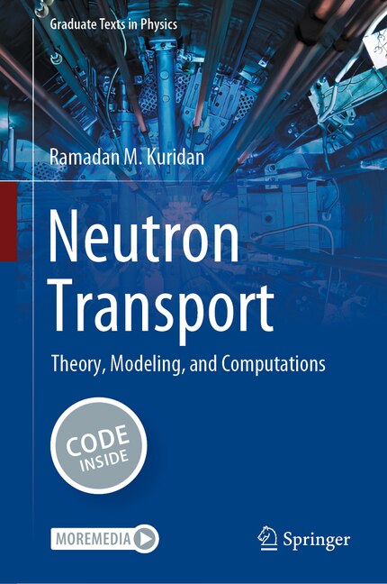 Couverture_Neutron Transport