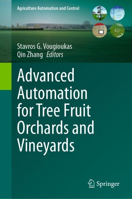 Front cover_Advanced Automation for Tree Fruit Orchards and Vineyards