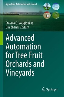 Couverture_Advanced Automation for Tree Fruit Orchards and Vineyards