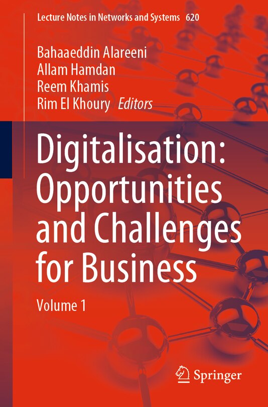 Front cover_Digitalisation