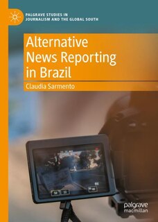 Couverture_Alternative News Reporting in Brazil
