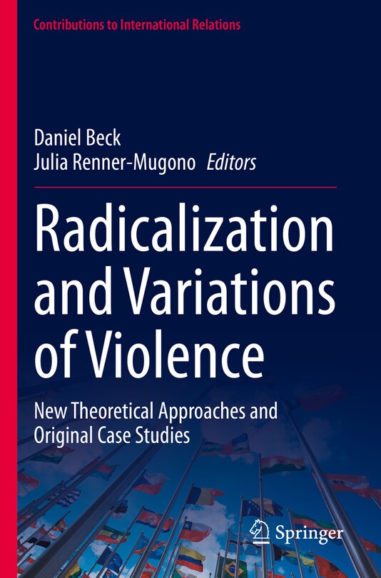 Couverture_Radicalization and Variations of Violence