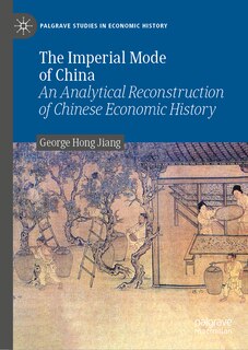 Couverture_The Imperial Mode of China