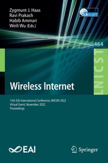 Couverture_Wireless Internet