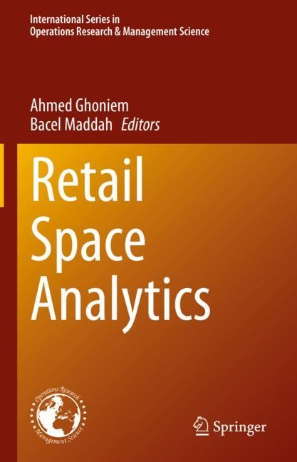 Front cover_Retail Space Analytics