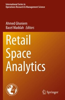 Front cover_Retail Space Analytics
