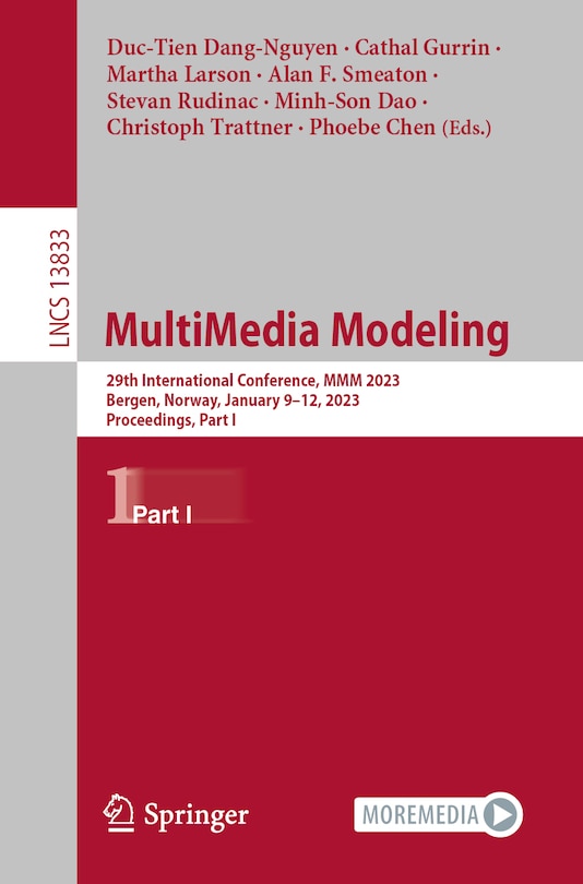 Front cover_MultiMedia Modeling