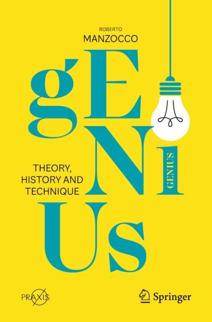 Front cover_Genius