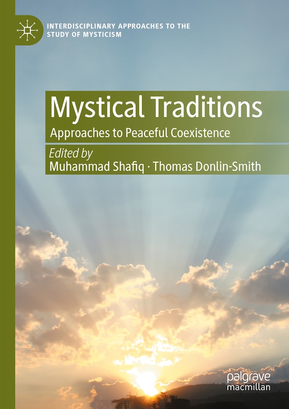 Front cover_Mystical Traditions