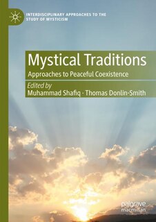 Front cover_Mystical Traditions