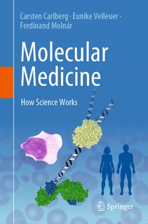 Front cover_Molecular Medicine
