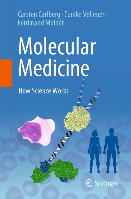 Front cover_Molecular Medicine