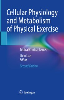Front cover_Cellular Physiology and Metabolism of Physical Exercise