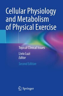 Front cover_Cellular Physiology and Metabolism of Physical Exercise
