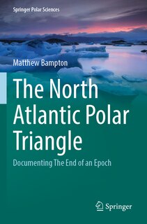Front cover_The North Atlantic Polar Triangle