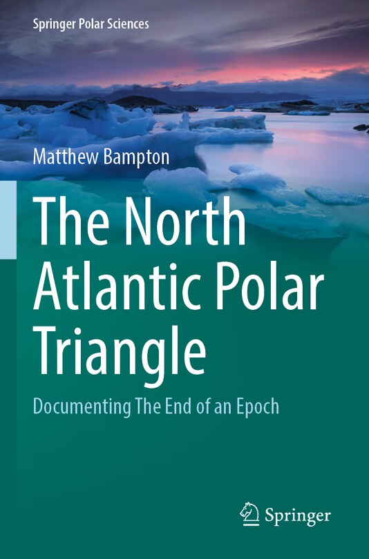 Front cover_The North Atlantic Polar Triangle