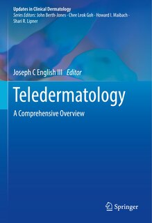 Front cover_Teledermatology