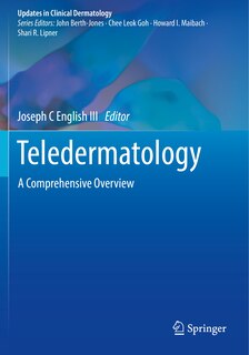 Front cover_Teledermatology