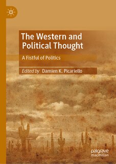 Couverture_The Western and Political Thought