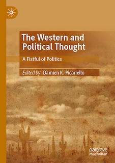 Couverture_The Western and Political Thought