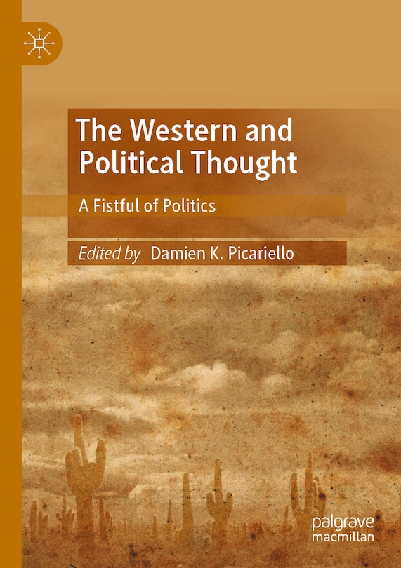 Couverture_The Western and Political Thought
