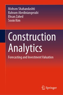 Front cover_Construction Analytics