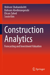 Front cover_Construction Analytics