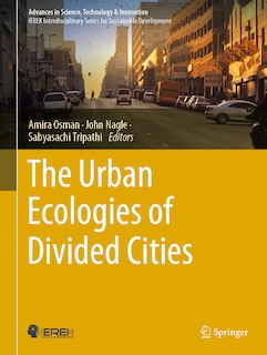 Couverture_Urban Ecologies of Divided Cities