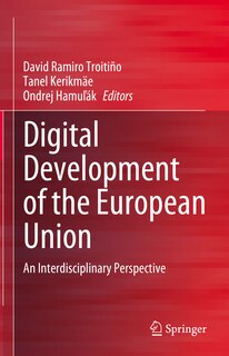 Couverture_Digital Development of the European Union
